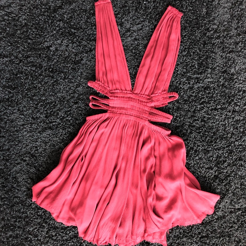 Free people feel the Flava dress - Picture 6 of 7